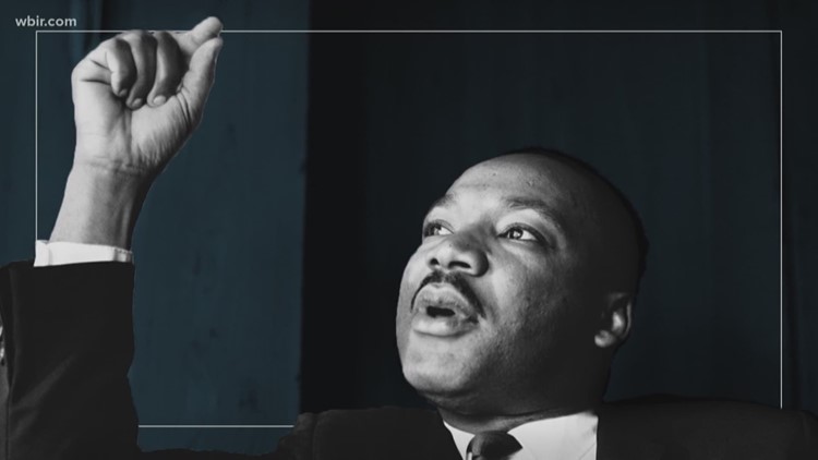 2023 Knoxville MLK celebrations begin; parade to be held on Juneteenth this year
