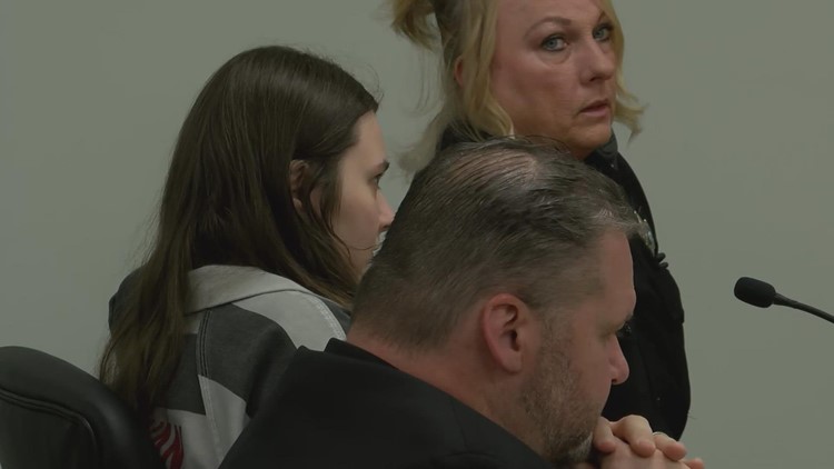 Megan Boswell appoints new attorney Megan Boswell appoints new attorney