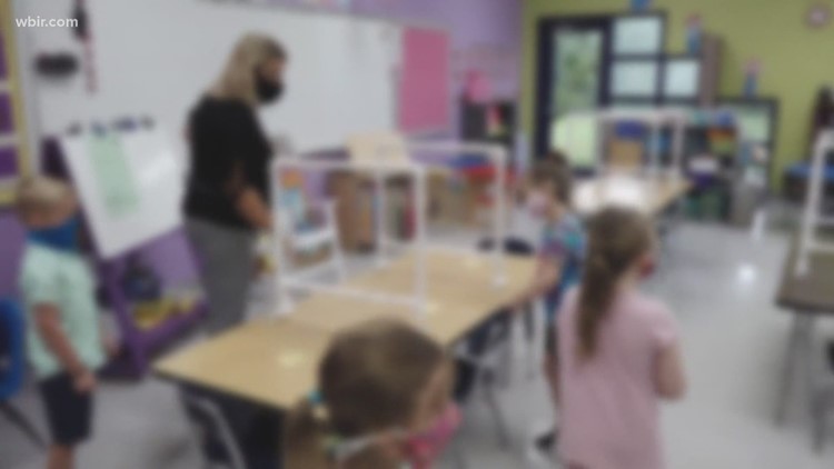 Investigación revela que hay más niños experimentando traumas Investigación revela que hay más niños experimentando traumas