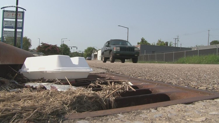 Knox County plans to crack down on litterbugs by enforcing stiffer punishments