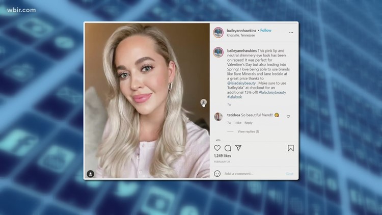 Fake positivity helps contribute to the toxic social media world