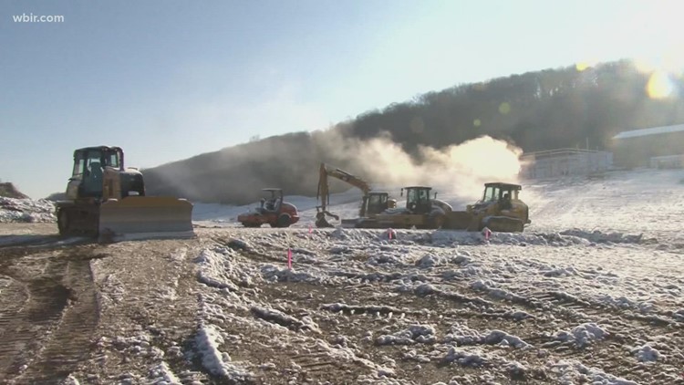RV resort worth $18 million coming to Jefferson County