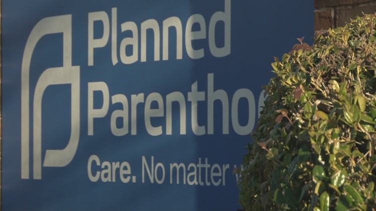 Planned Parenthood welcomes Title X patients back to clinics across Tennessee