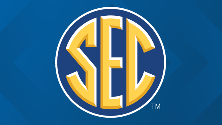 SEC: Tennessee fined for competition area policy violation