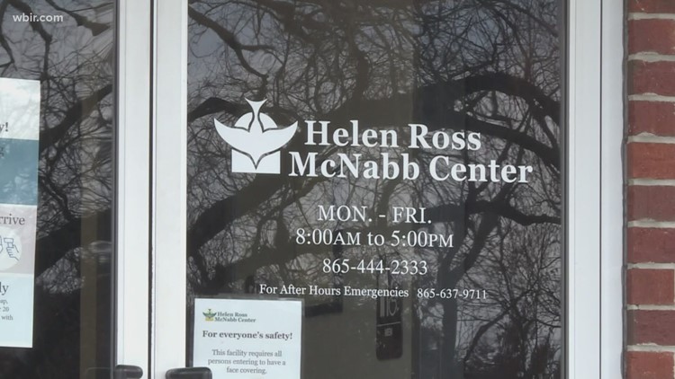 McNabb Center to open new crisis stabilization unit in Hamblen County