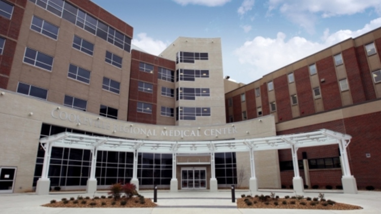 One dead in Cookeville shooting