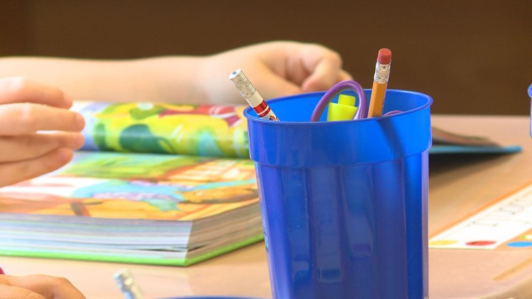 Tennessee judges uphold contentious school voucher law