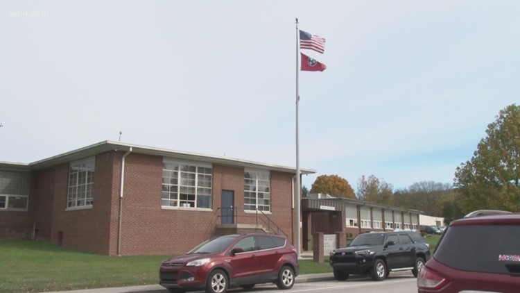 Roane County High School student dies after crash