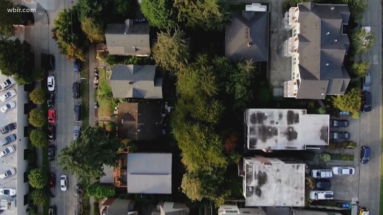 Knox Co. to host real estate auction for properties owned by delinquent taxpayers