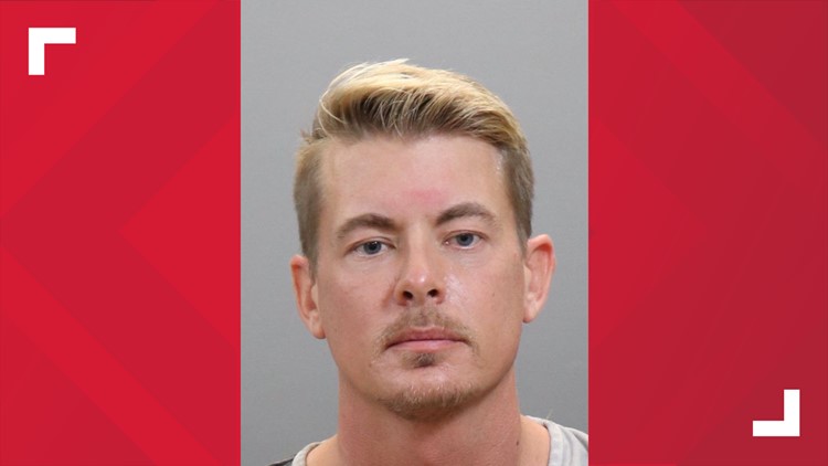 Knoxville man convicted after decade of sexually abusing child