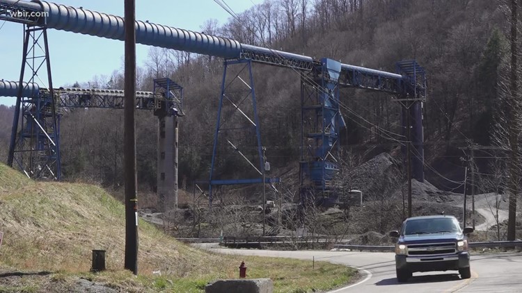 Report: Fatal KY mine collapse in March was the result of roof support failure