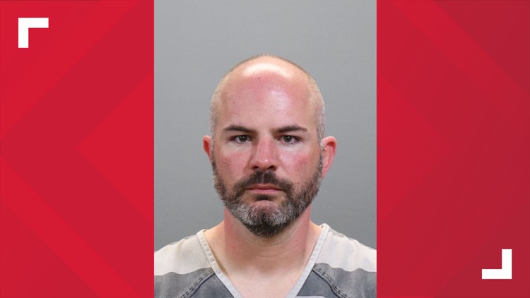 KPD officer arrested on suspected aggravated stalking charges