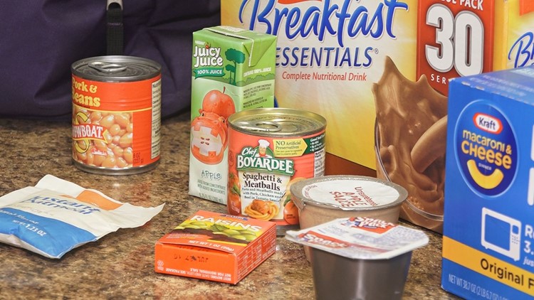 Tennessee kids will have expanded food access this summer thanks to federal aid