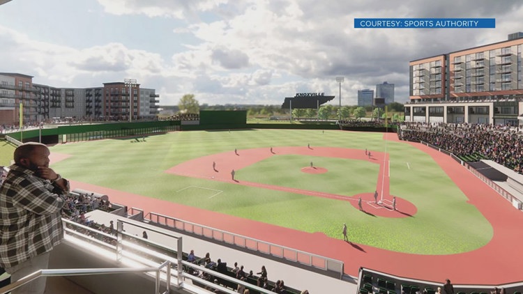 Tennessee Smokies season tickets to go on sale in August