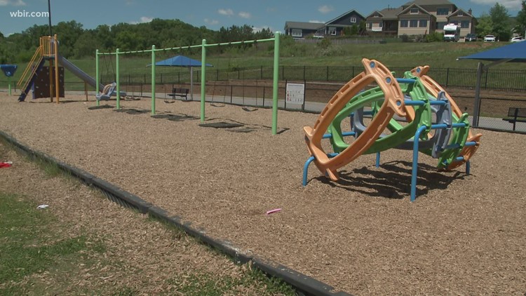 Northshore Elementary to open new inclusive playground for kids