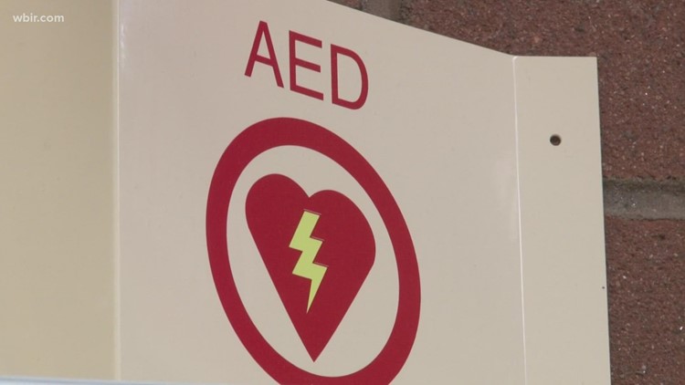 CPR Awareness Week starts Wednesday, encouraging people to learn life-saving skills