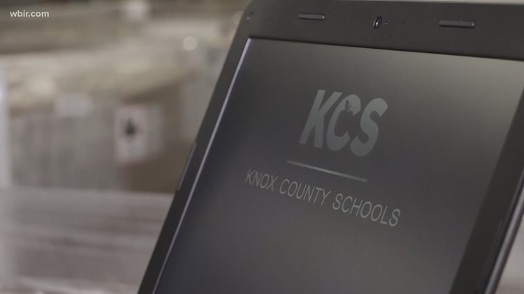 KCS: All district schools to move to online learning starting Dec. 14.