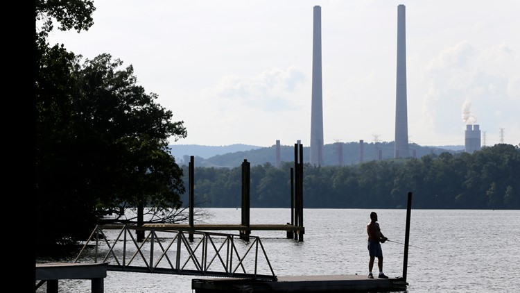 TVA campgrounds to open for 2021 season starting Monday