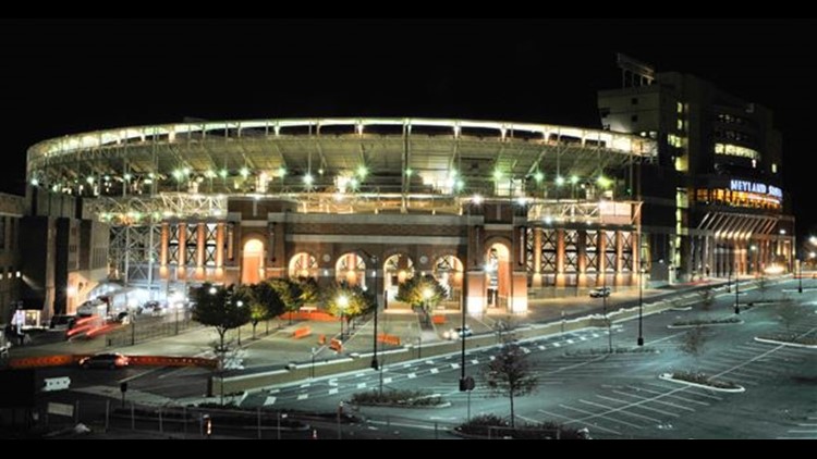 Tennessee football will play season opener on SEC Network Primetime