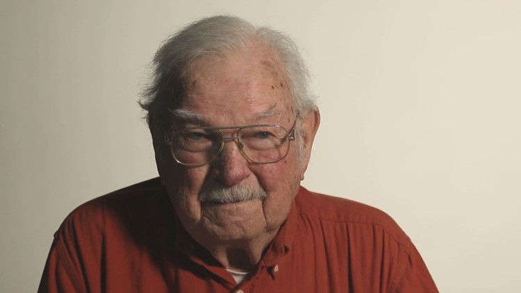 Rest In Peace | Carl Williams, first anchor on WBIR, passes away