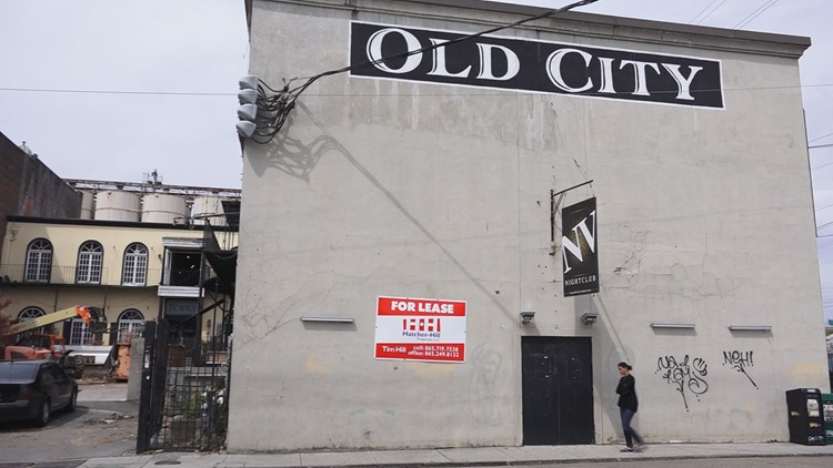 Former Old City nightclub property sold for $3.8 million with plans to turn it into a restaurant Former Old City nightclub property sold for $3.8 million with plans to turn it into a restaurant
