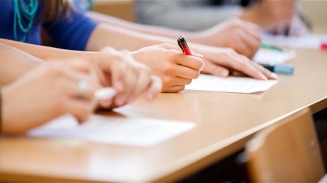 2024 Iowa Youth Straw Poll results are in - Vimarsana News