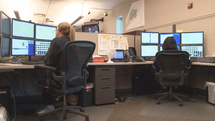 You can now text Knox County 911 during an emergency