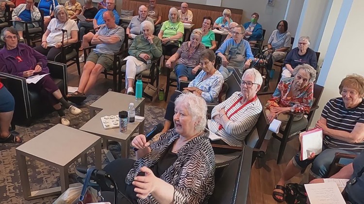 AARP helps Knoxville fight the affordable housing crisis for senior adults