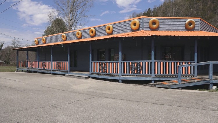 Clayton plans to bring whiskey distillery attraction to Townsend