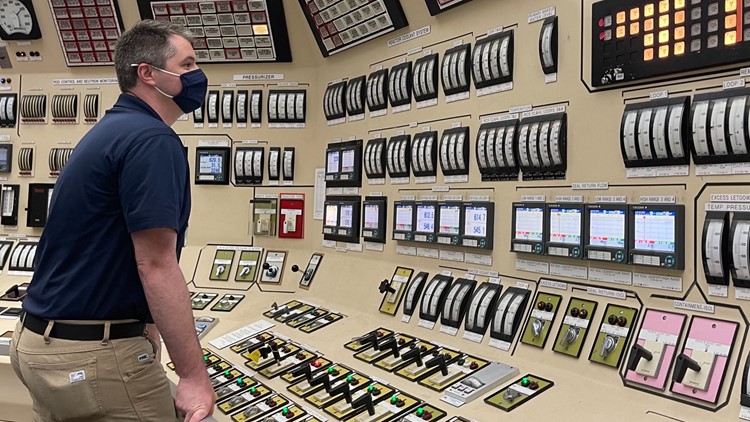 TVA reports highest power demand in June since 2018 on Monday