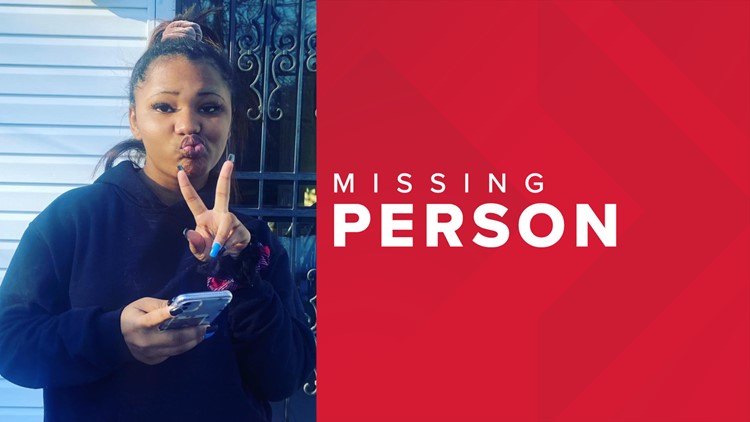 Knoxville police ask for help locating missing teenager