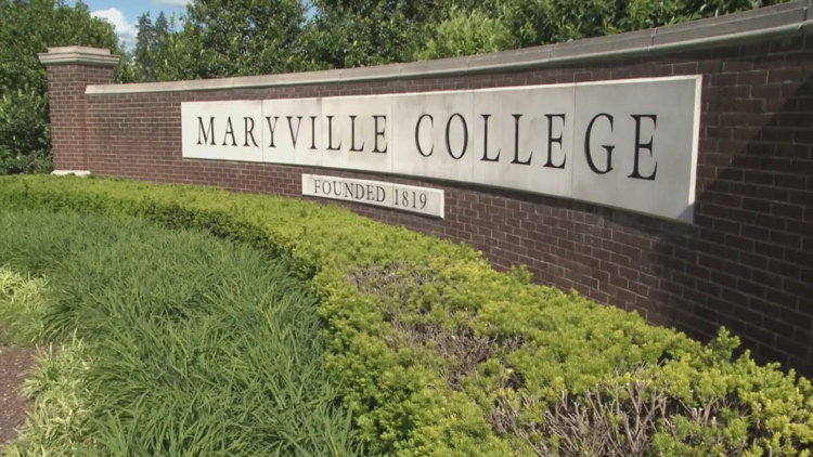 Maryville College names interim Athletics Director after previous position holder resigns