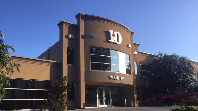 Happy 65th birthday, WBIR!