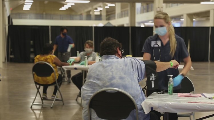 RAM to host free medical clinic in Sneedville on April 22