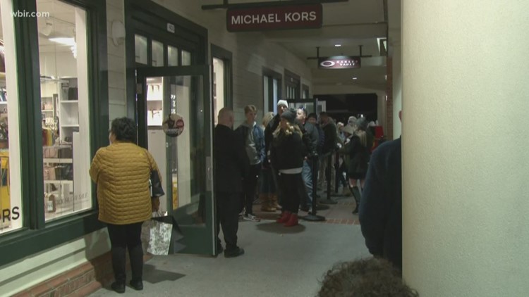 Saving you money: Here are some great Black Friday Deals happening all week