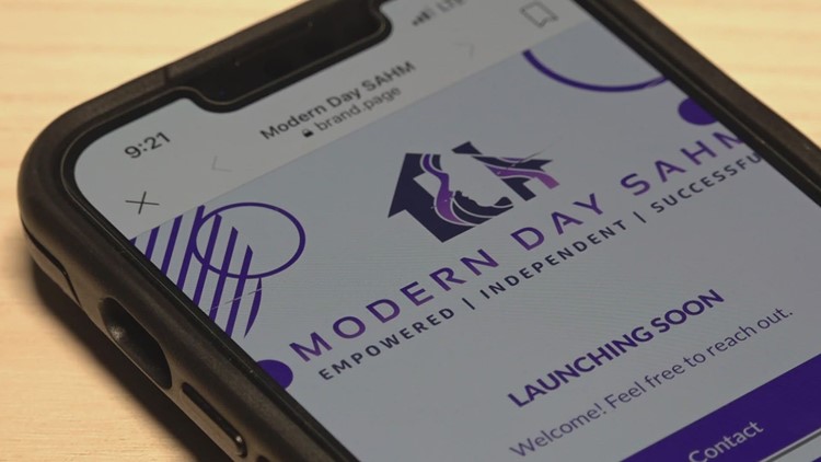 East TN woman working to redefine motherhood by connecting moms to stay-at-home jobs