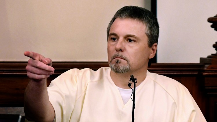 Tennessee convict who testified in Bobo case arrested again