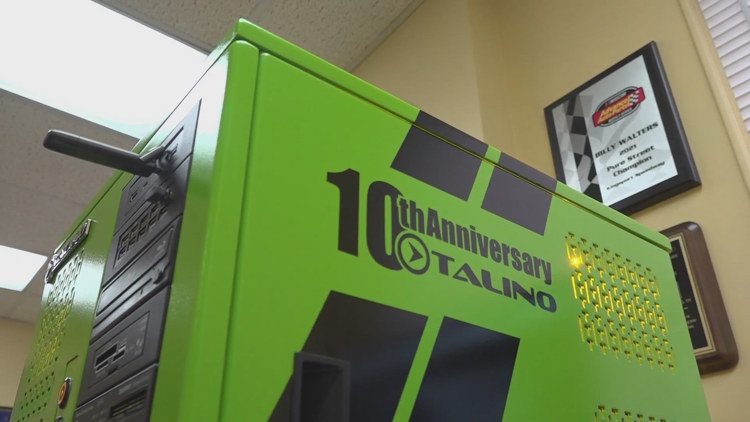 Greene County Sheriffs Department gets new digital forensics workstation, but one lawyer is skeptical of the process