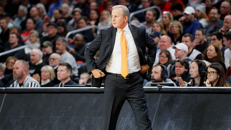 Game Preview: Vols hit the road to take on LSU Game Preview: Vols hit the road to take on LSU