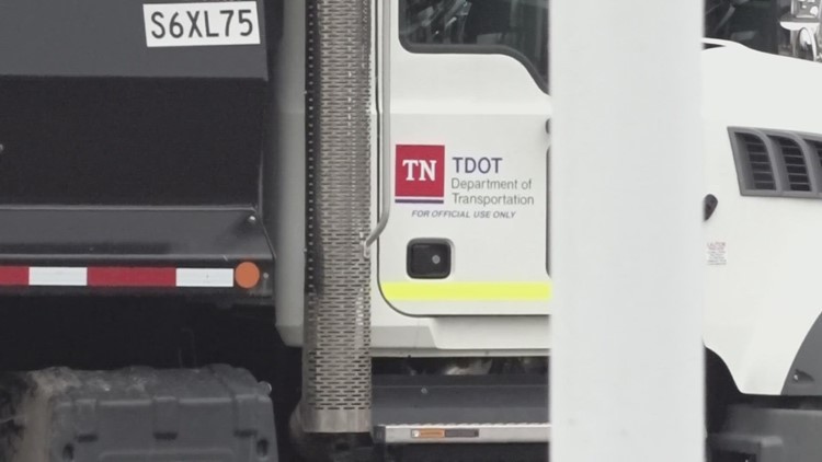 TDOT preparing for possible wintry weather this season