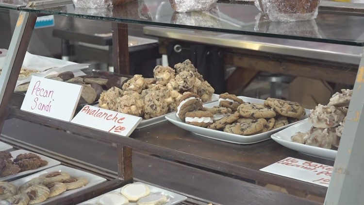 Hometown Hidden Gems: Grain Bin Commodities