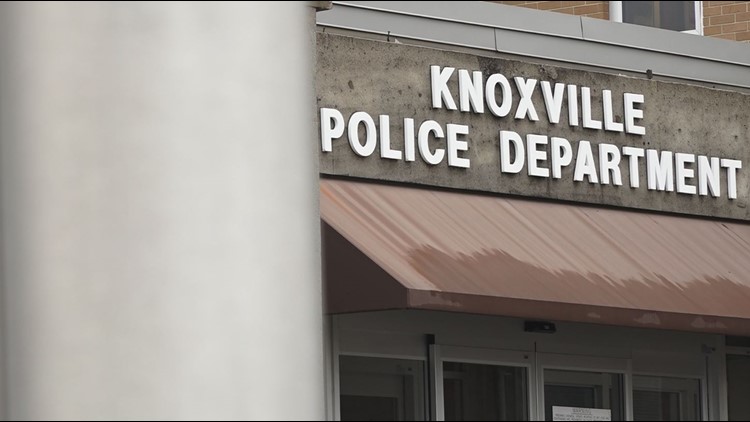 Knoxville Police Department looking to hire diverse officers, better reflect community