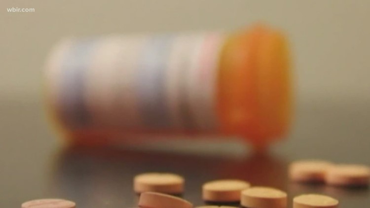 New Knox Co. program seeks to help students succeed while overcoming addiction New Knox Co. program seeks to help students succeed while overcoming addiction