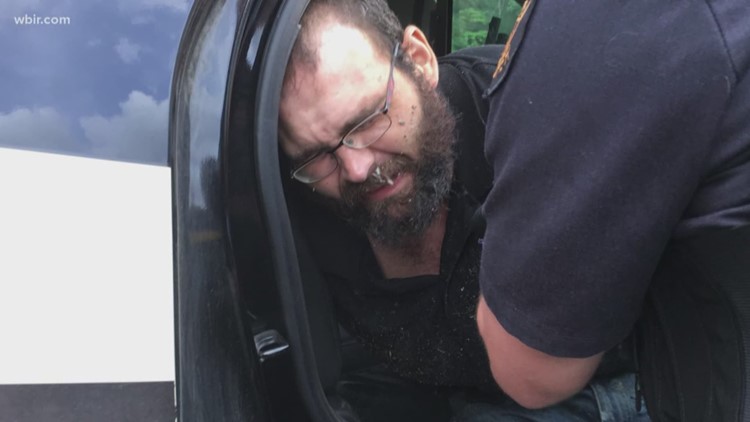 Legal analyst says Tennessee inmate could spend years on death row before execution