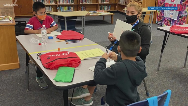 South Knoxville Elementary to teach Spanish speaking classes this fall