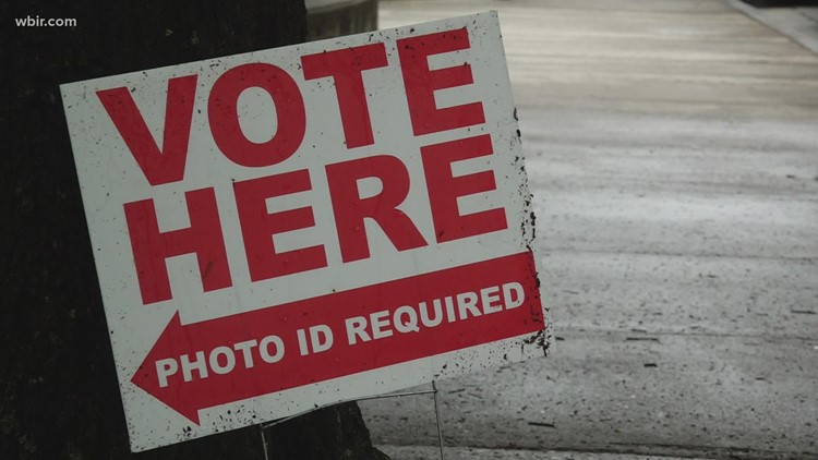 Election Day 2022: Local races to watch