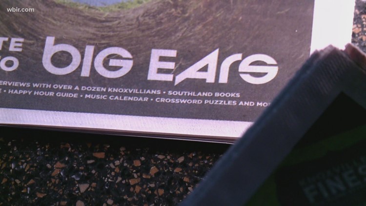 Pellissippi students to manage and operate a Big Ears venue, getting festival experience