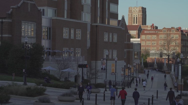 UT leaders said they addressed antisemitic comments from professor UT leaders said they addressed antisemitic comments from professor