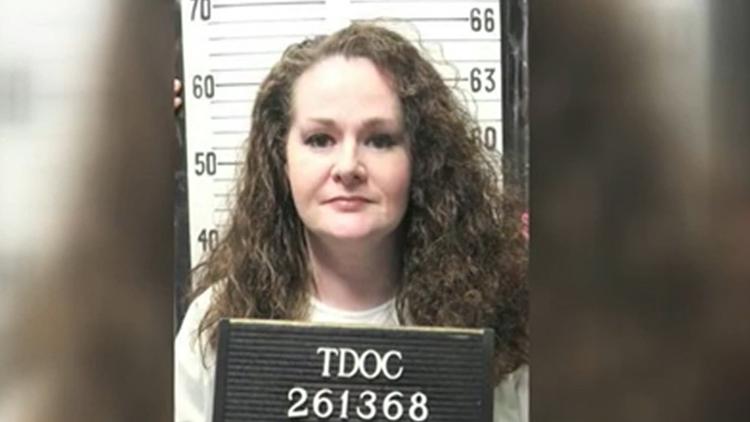 Supreme Court denies Tennessee death row inmate Christa Pike's request to stop execution