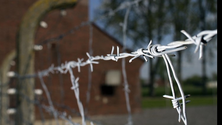 Former German camp guard pleads case to avoid deportation, stay in East TN Former German camp guard pleads case to avoid deportation, stay in East TN